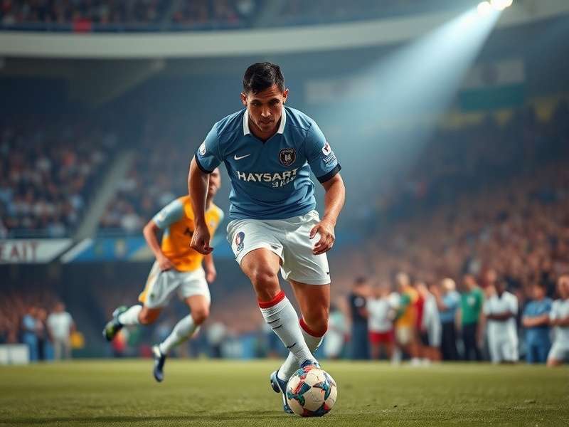 Legendary Football Stars Indian Players